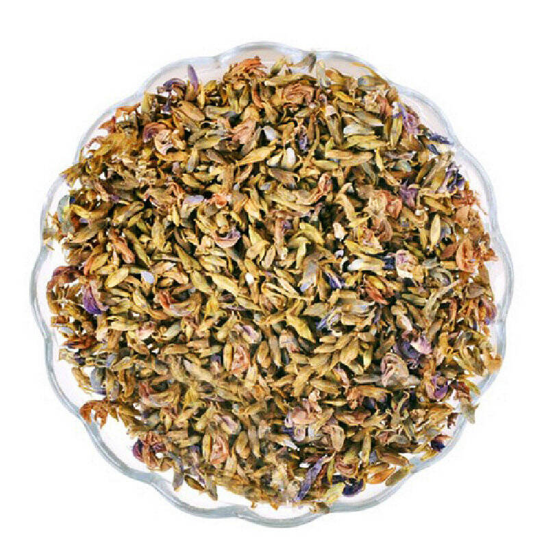 银座 德济葛根花45g*3罐 茶 茶叶 花茶