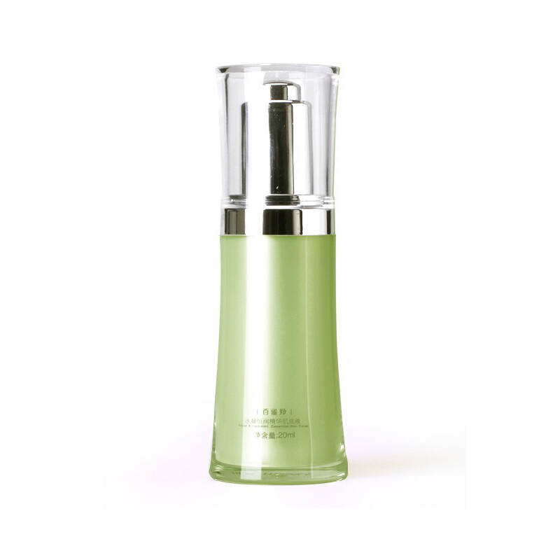 气韵草本水凝恒润护肤套装 全套组合 正品防伪 套餐7件套装