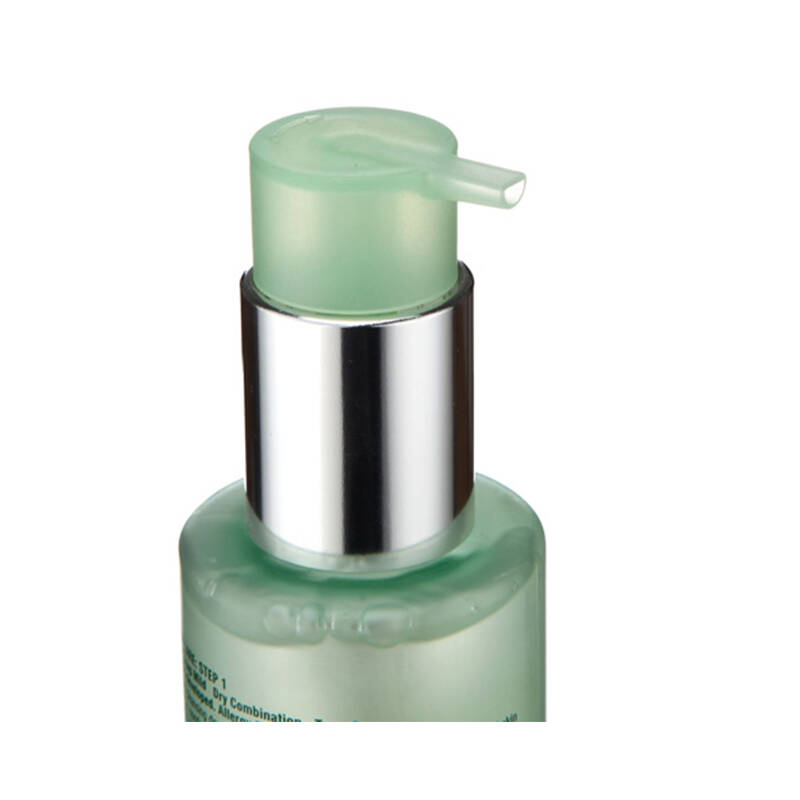 倩碧clinique 温和型液体洁面皂200ml 7661