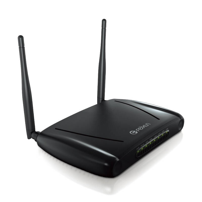 斐讯(phicomm) fwr-702e 300m无线路由器