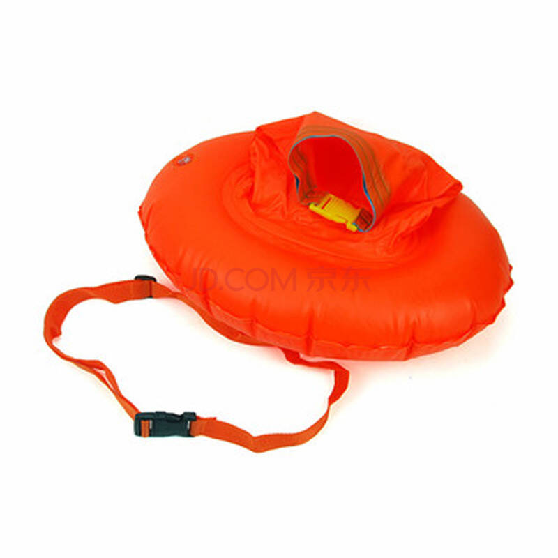 加厚双气囊救生游泳浮漂 游泳包 可装衣物 wj-524-qs17