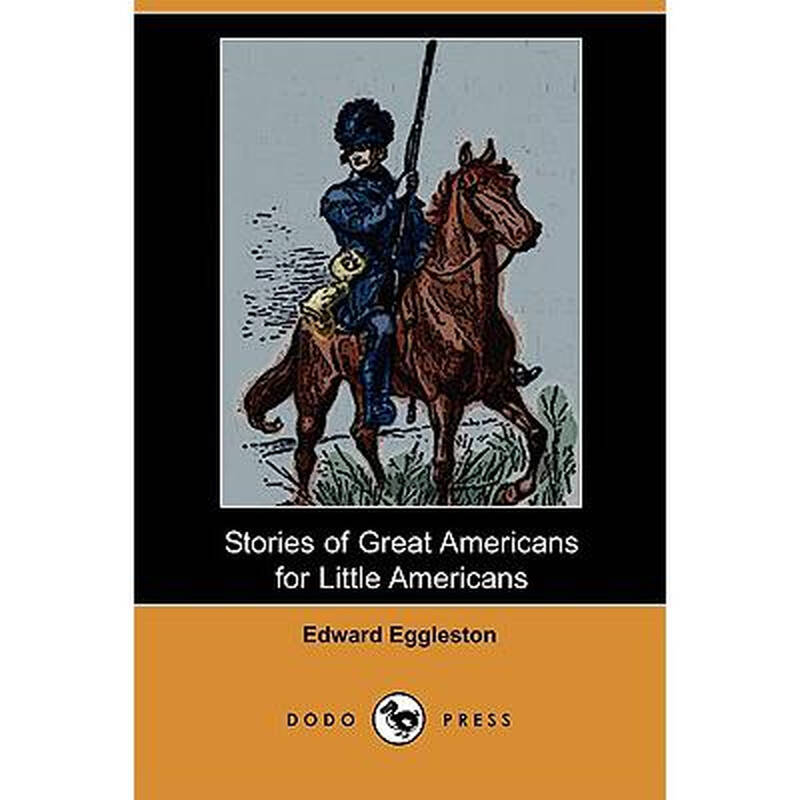 stories of great americans for little am.