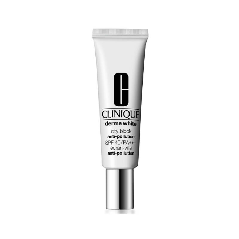 clinique/倩碧隔离霜 晶采嫩白防晒隔离霜spf30 /pa 30ml