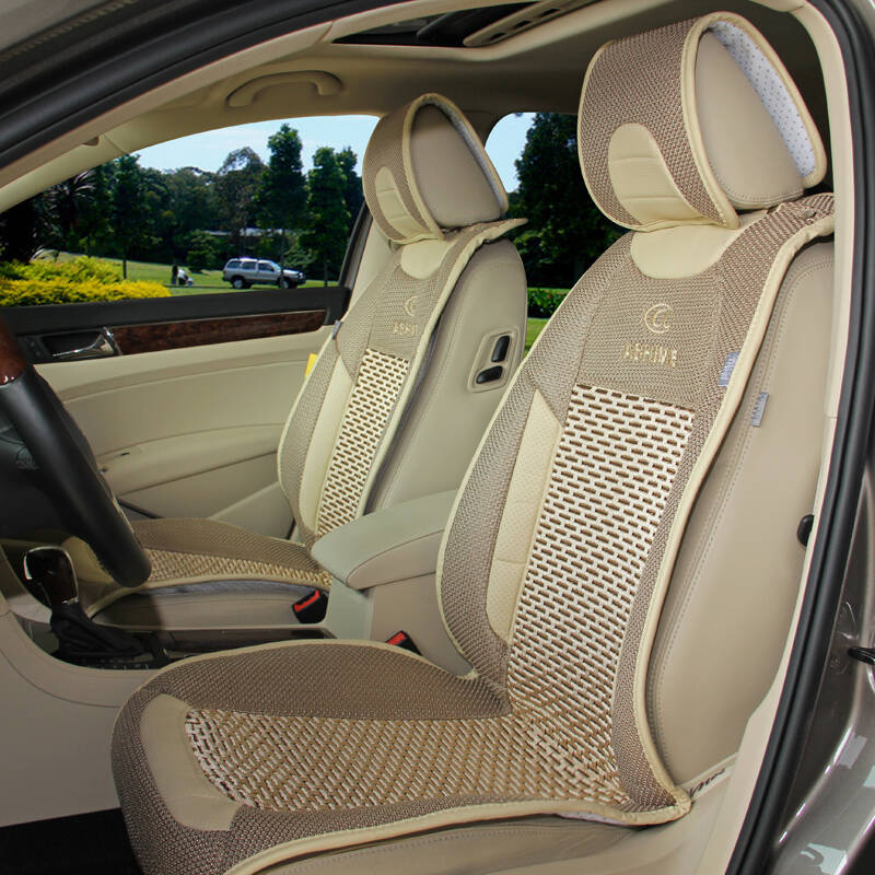 阿饰魅高档汽车四季新款大众迈腾专用座垫2013新款迈腾坐垫座椅垫大众