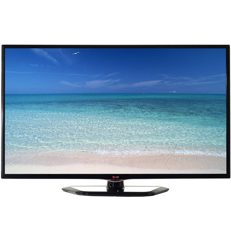 lg 47ln5450 47英寸 全高清led液晶电视 (黑色)