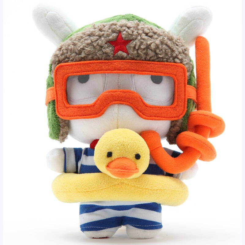 小米(mi) 夏日版米兔