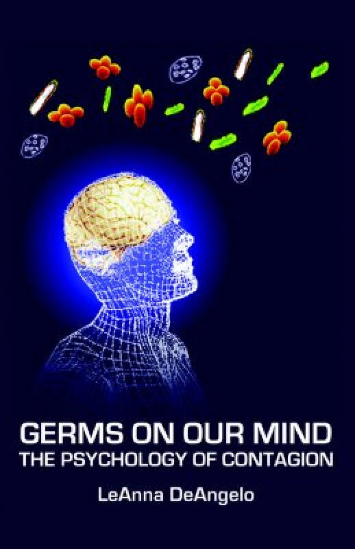 【預訂】germs on our mind: the psychology of