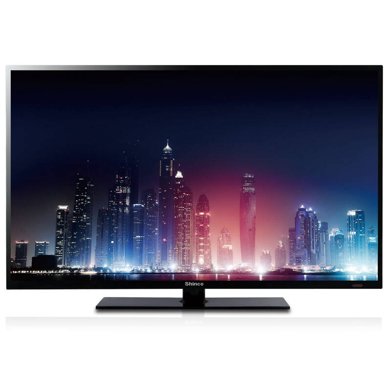 新科(shinco) ledtv-3206a 32英寸led液晶电视(黑色)