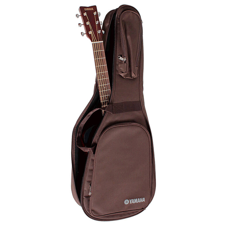 雅马哈jr2原装 加厚海绵琴包(非卖品)