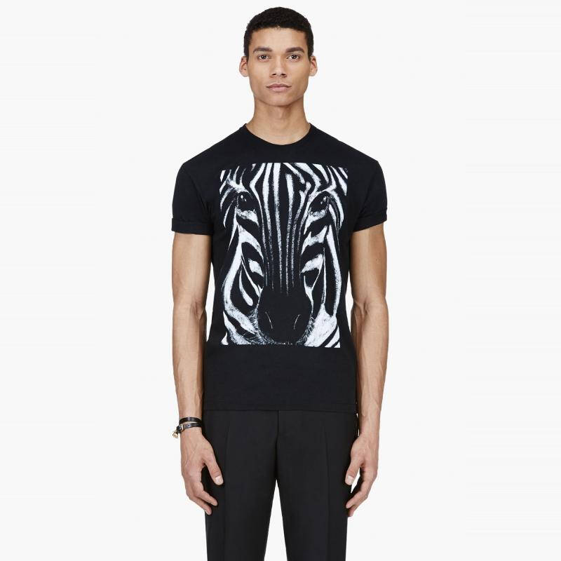 d二次方 dsquared2 男式短袖t恤 one color q00072321 m