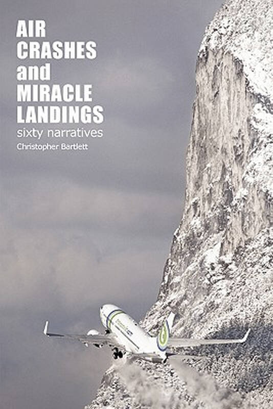 【预订】air crashes and miracle landings: 60