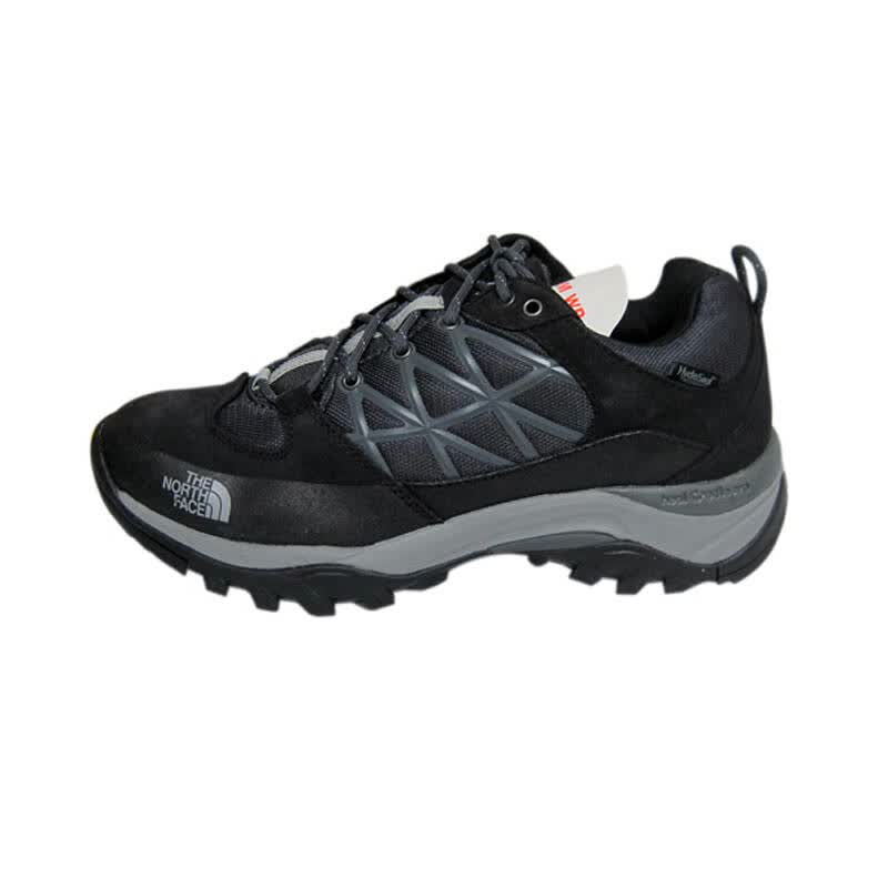 乐斯菲斯the north face北面tnf 户外徒步鞋男鞋轻便耐磨防水a1a2 a1