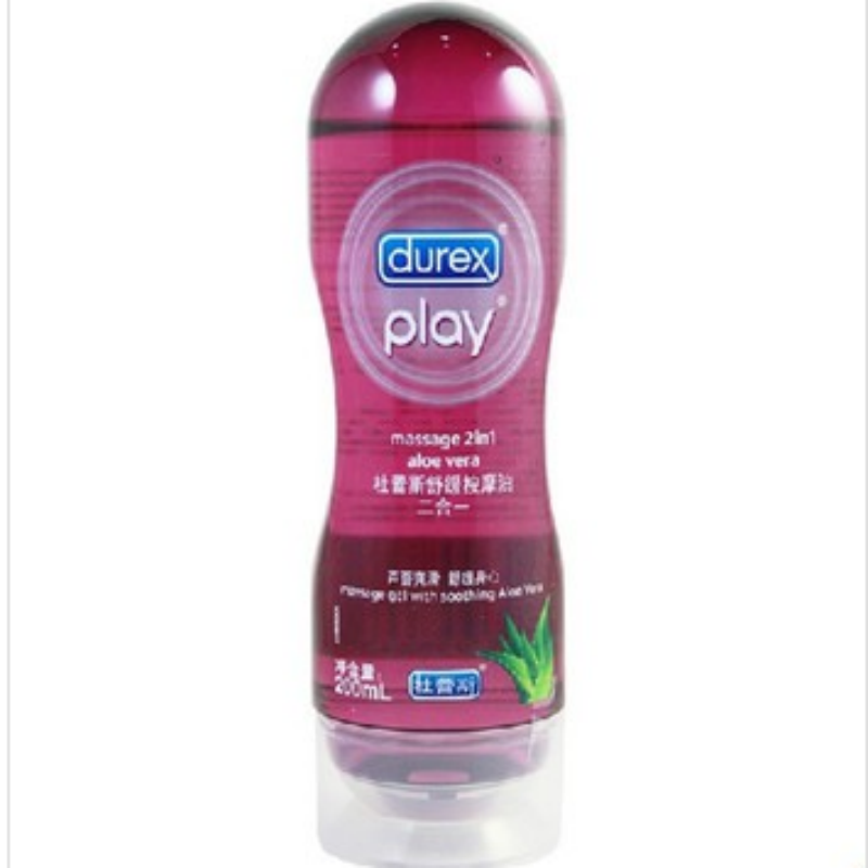 依兰花香滋润舒适按摩润滑油200ml 贝瑟芬妮高级水溶润滑剂30ml