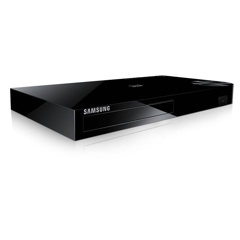 三星(samsung) bd-f5550 3d蓝光播放器
