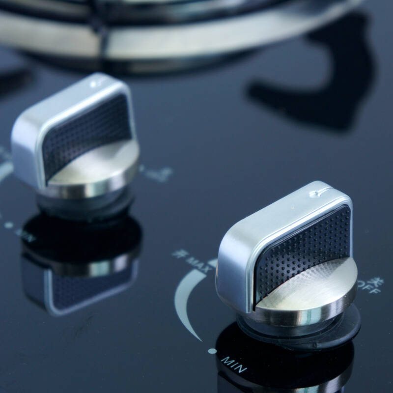 wonderflower 燃气灶台式双灶 煤气灶 天然气