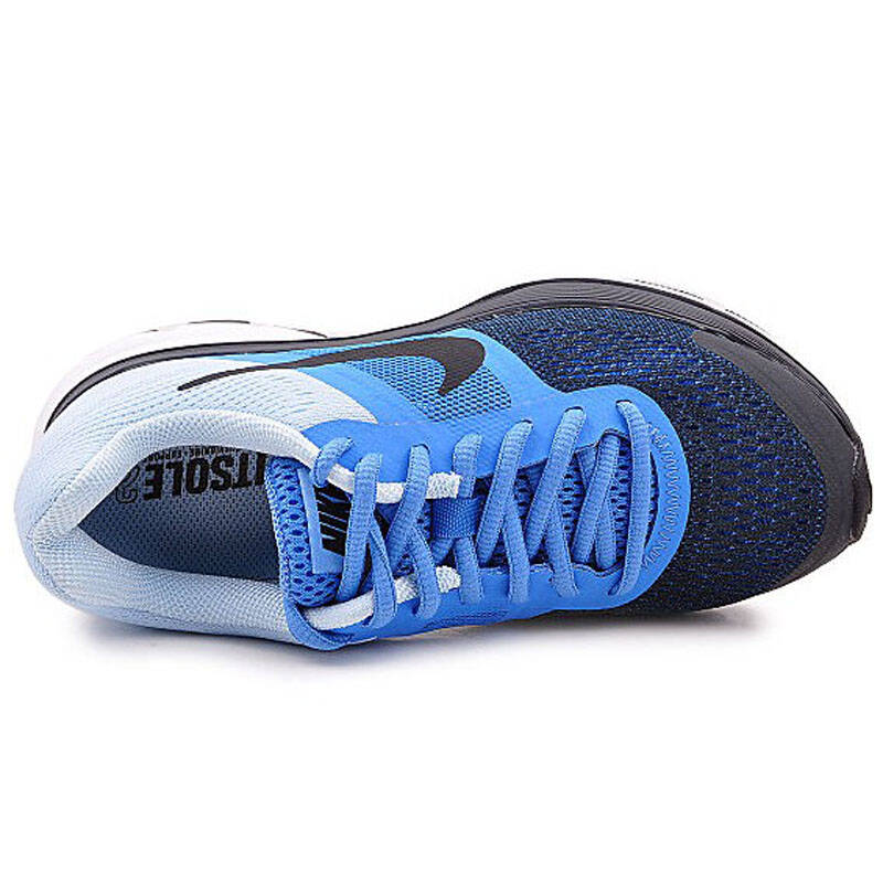 nike耐克air pegasus 30女子跑步鞋599392-400 bs 599392-400 38.