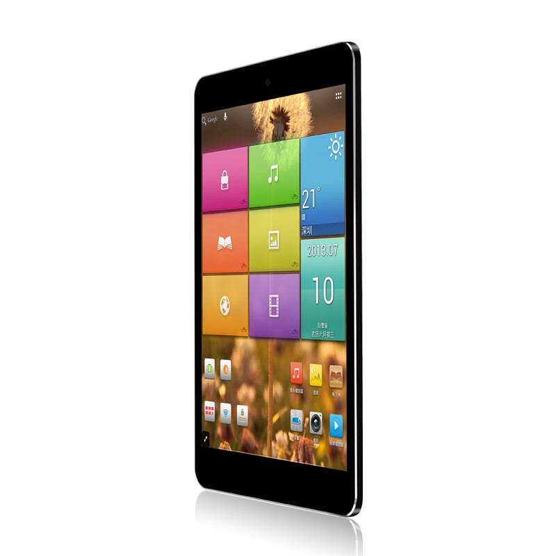 五元素(fnf) ifive mini3 7.85英寸平板电脑 (a9四核rk3188 1.