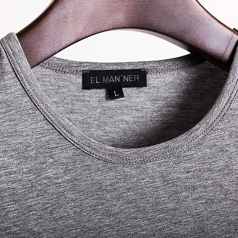 千兮2014新款夏装纯棉时尚休闲印花圆领男士短袖t恤310109 白色(人物)