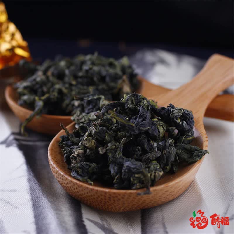 风雅颂白梅红梅(清香 浓香铁观音)礼盒 茶叶礼盒(白)送礼佳品