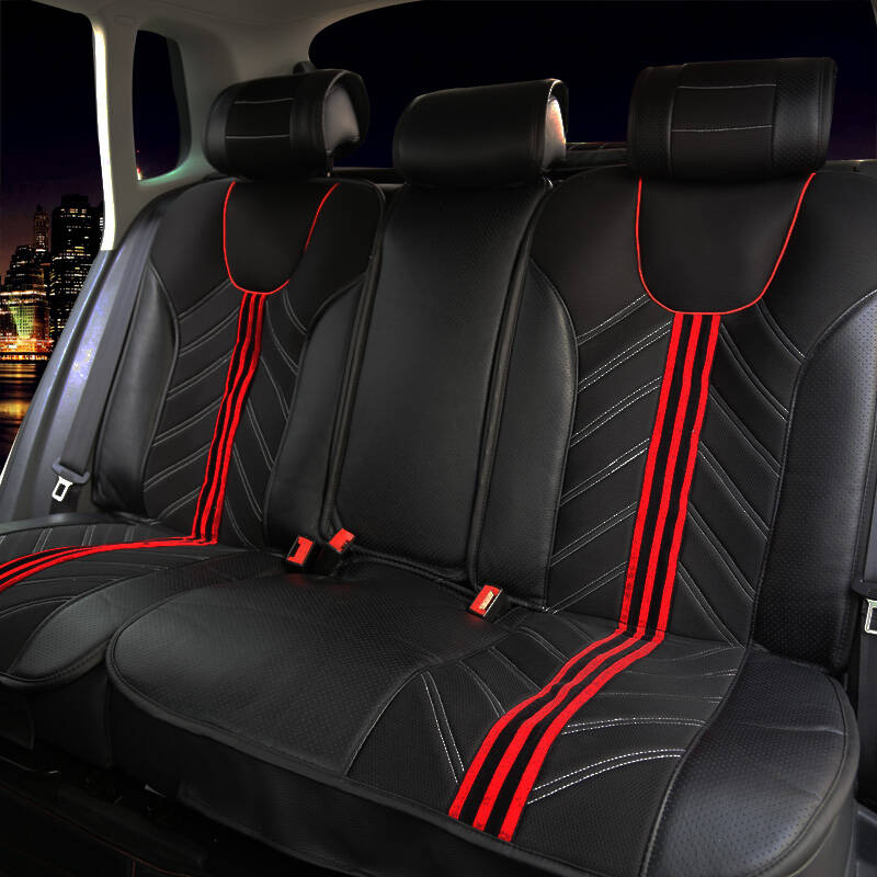 圣洁亚 四季通用 途观专车专用汽车座垫坐垫 奥迪a6