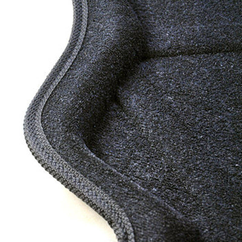 安美弛 汽车后备箱垫 纳米绒汽车尾箱垫 专车专用防水尾箱垫 am-2144