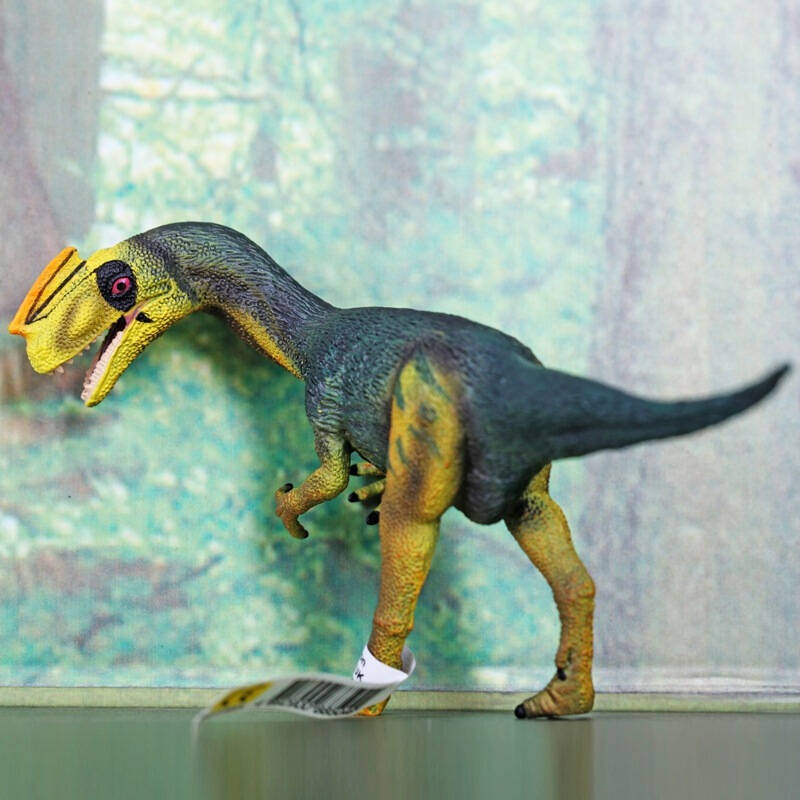collecta 仿真动物模型 恐龙系列-原角鼻龙 88504