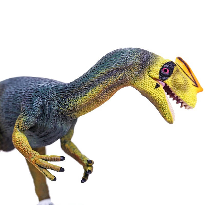 collecta 仿真动物模型 恐龙系列-原角鼻龙 88504
