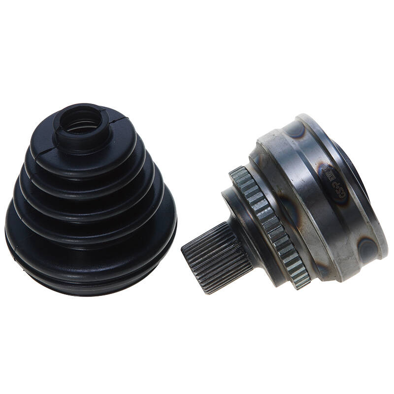 冠盛gsp球笼 新款红旗名仕 外球笼式等速万向节863002(ad-812a)