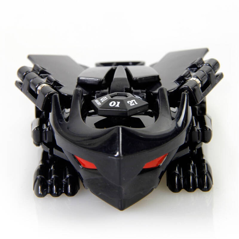 奥迪双钻(auldey) 神魄 夜幕之翼 hardion 商场版 618004c 自营