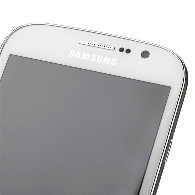 三星(samsung) i9168i 3g手机(白色)td-scdma/gsm