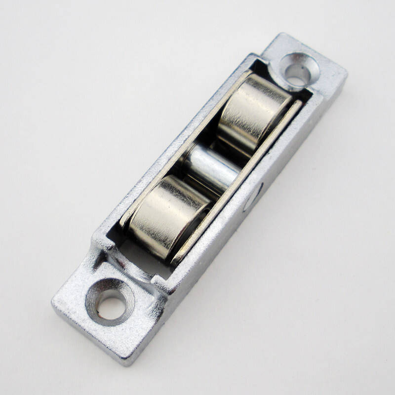 迪福德(dford)88型 平移推拉塑钢门窗滑轮塑料窗户用