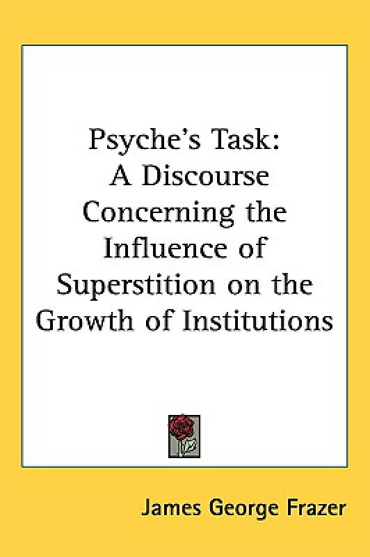 【預訂】psyches task: a discourse concerning