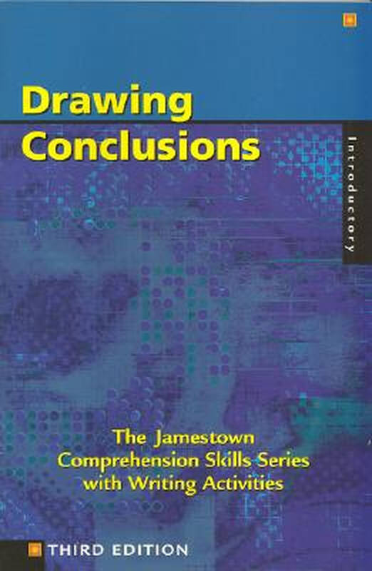 【预订】drawing conclusions, introductory - 京东