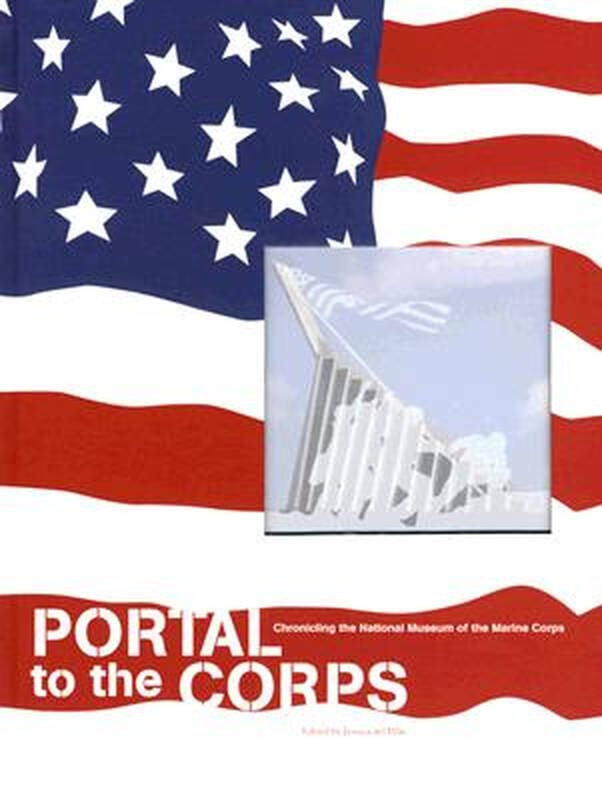 【预订】portal to the corps: chronicling the