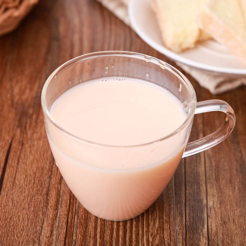 泰国 进口牛奶 达美(dutch mill)香橙味酸奶饮品180ml*4