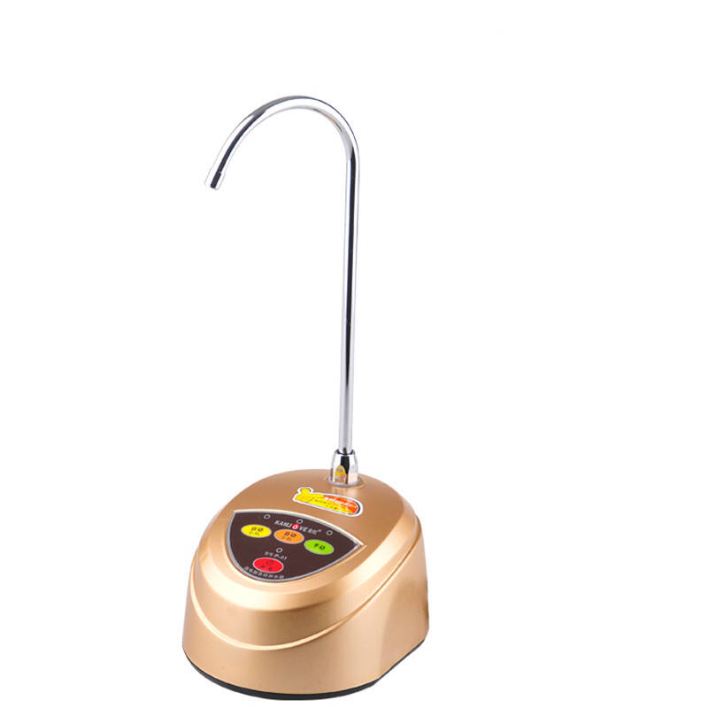 金灶电子茶具自动上水器抽水器加水器 p-01超静音微电脑吸水器