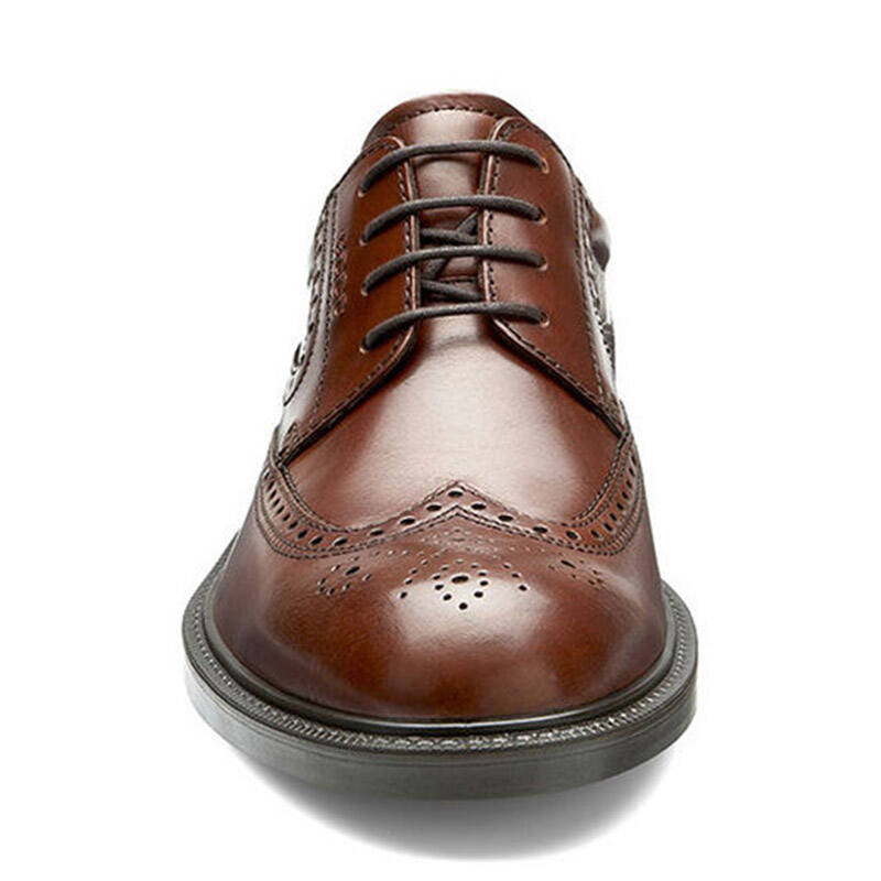 ecco/爱步 2014新品 时尚百搭 男士时尚商务休闲鞋 爱步男鞋 610124