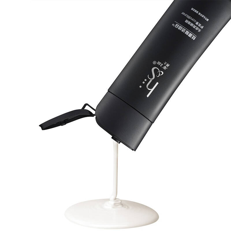 【京东超市】海飞丝男士护发素丝源复活头皮爽健强根200ml