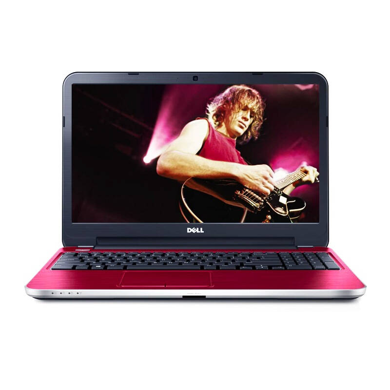戴尔(dell) m531rr-1826r 灵越15英寸笔记本电脑(四核a8-5545m 4g 750