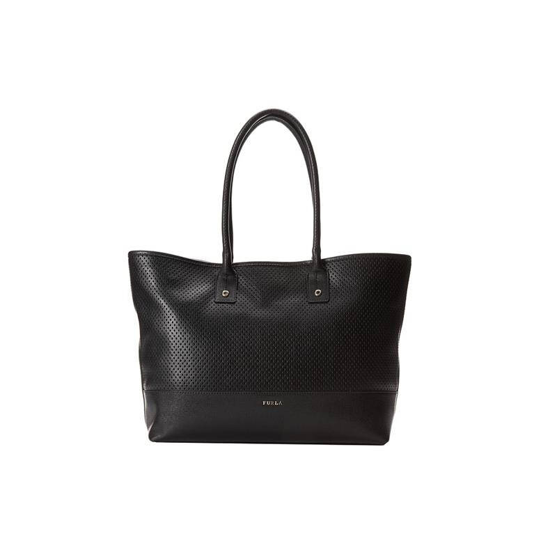 隆恩美国代购专柜正品芙拉furla女melissa medium 欧美时尚单肩手提包