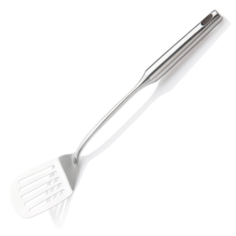 达派屋dapai home 18/8不锈钢一体成形漏铲 厨房用具