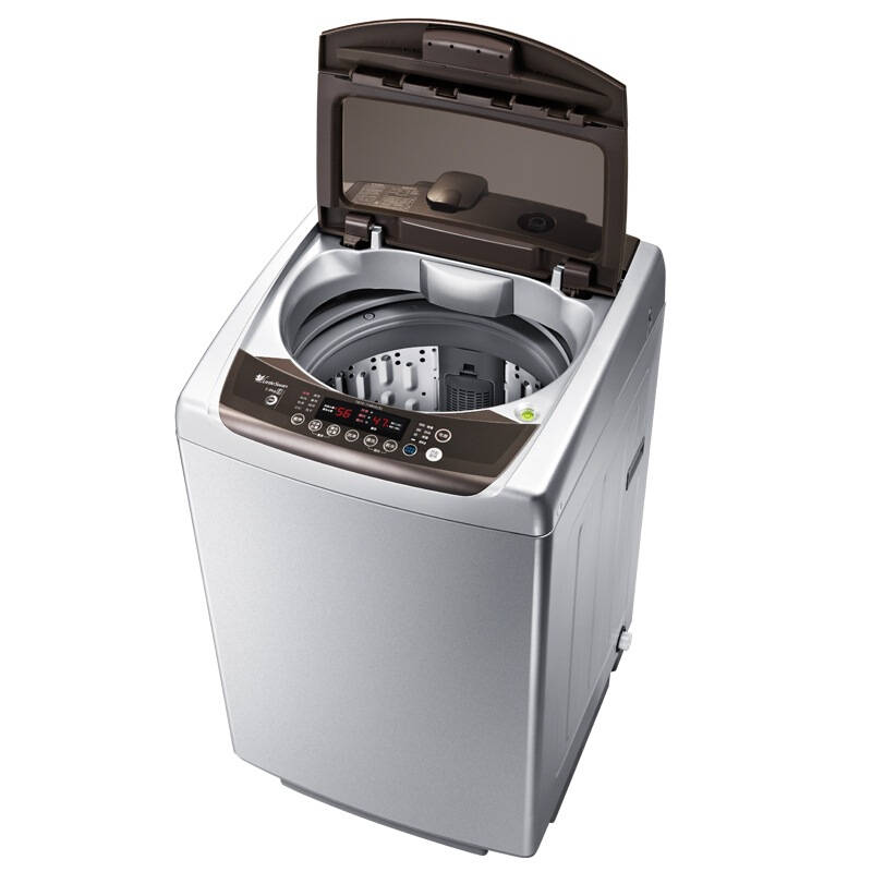 小天鹅(little swan) tb70-1188ig(s) 7公斤 自动投放 全自动波轮洗衣