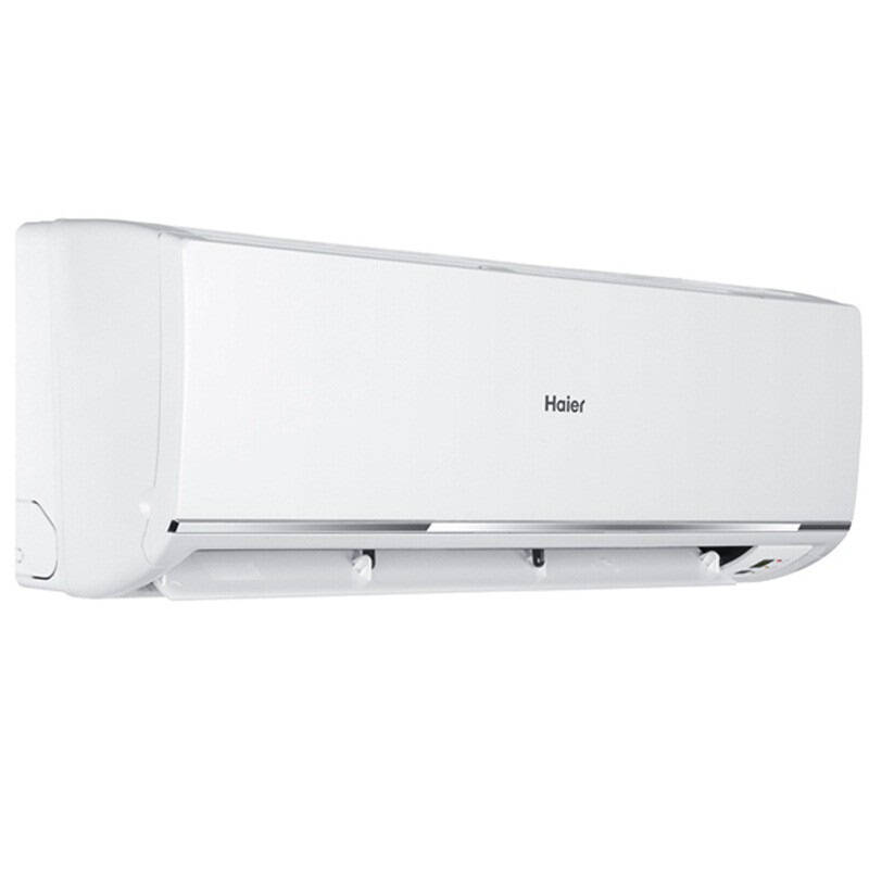 海尔(haier) kfr-26gw/05gdc23a 大1匹壁挂式变频冷暖空调