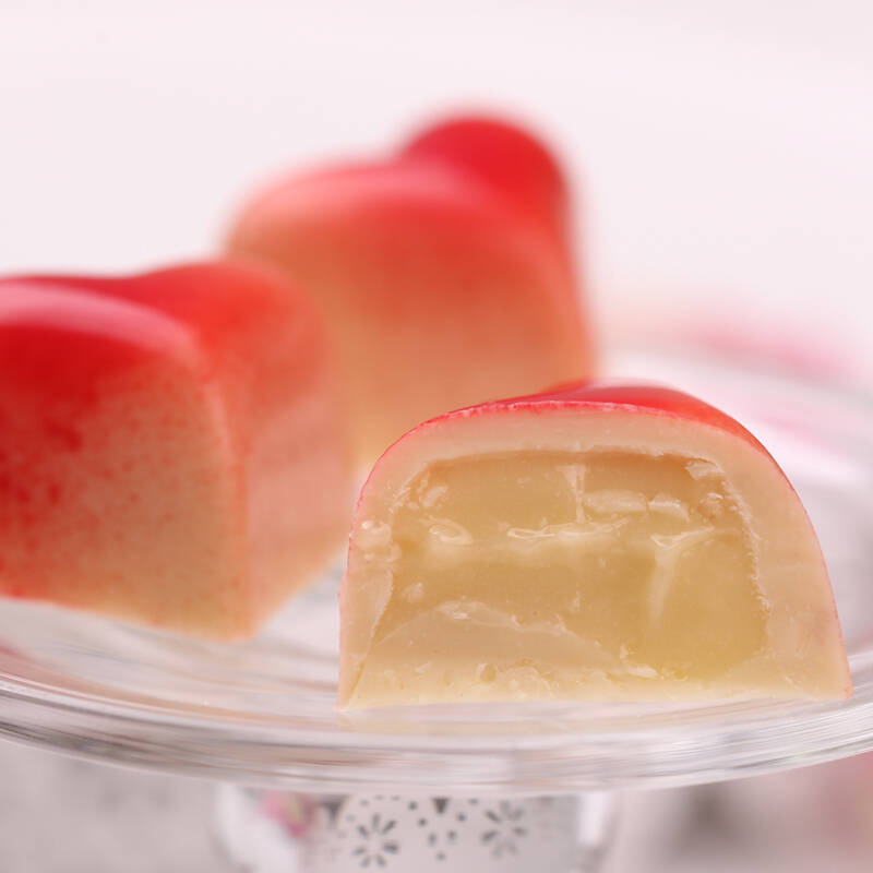 dido帝朵热卖手工黑巧克力双层抽屉礼盒30颗 高档情人节生日礼物