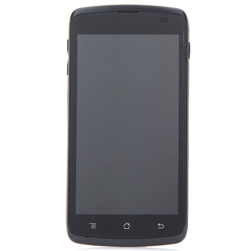 自营 天语(t85) 黑色 移动3g手机