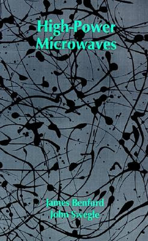 【预订】high-power microwaves