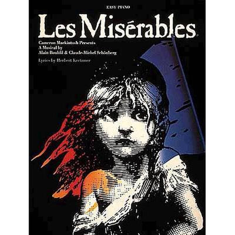 les miserables