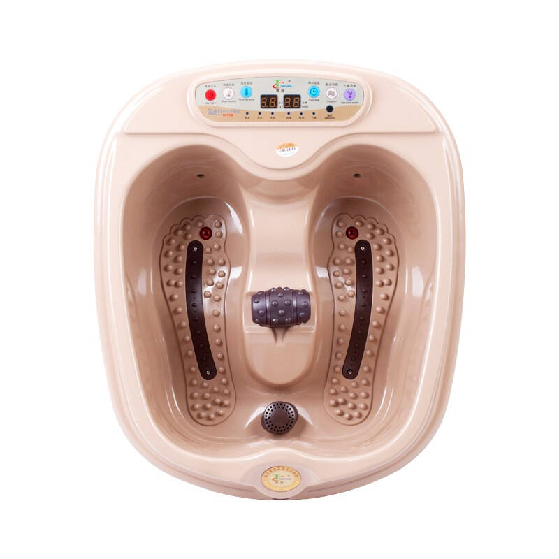 泰昌牌金泰昌 tc-5188 按摩养生足浴盆