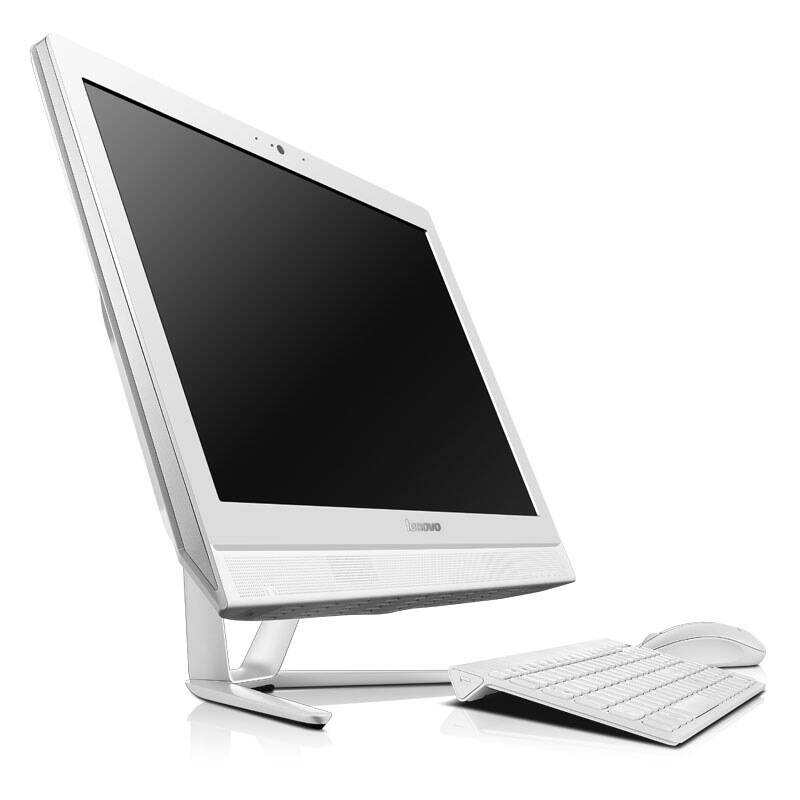 联想(lenovo) ideacentre c560 23英寸一体机电脑(g3250t 4g 500g 2g