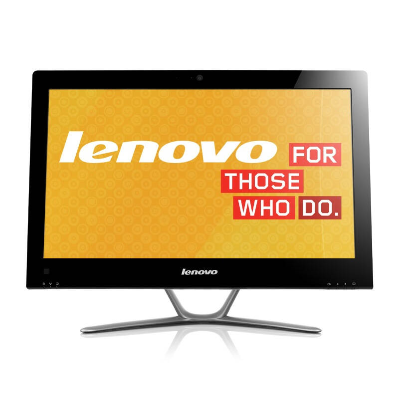 联想(lenovo) ideacentre c440 21.